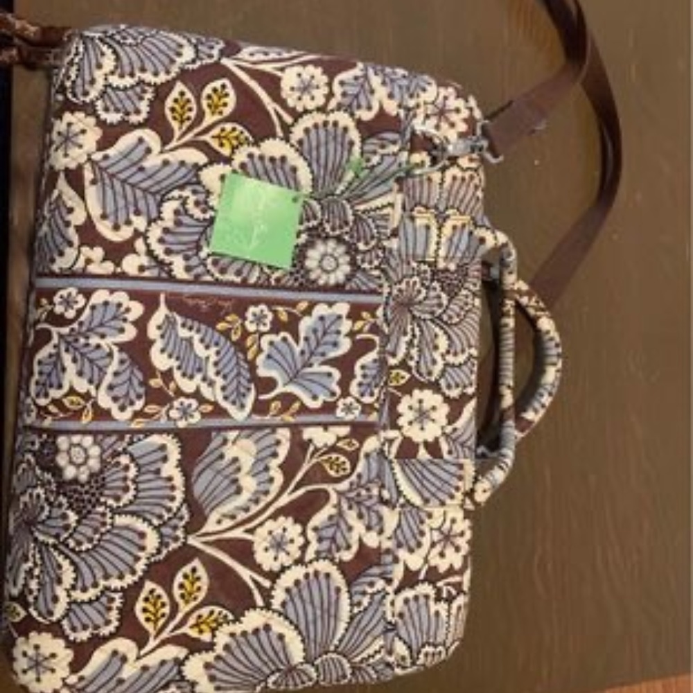 Vera Bradley Laptop Case